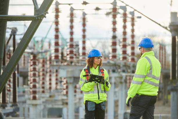 Best Electrical Outlet Repair  in Farmer City, IL