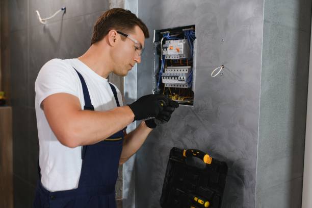 Best Electrical Repair Services  in Farmer City, IL