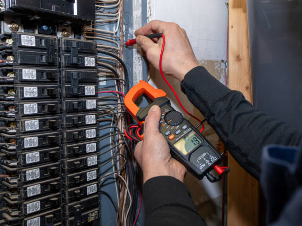 Best Circuit Breaker Repair  in Farmer City, IL