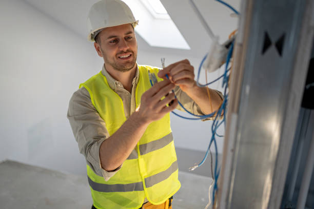 Best Commercial Electrician Services  in Farmer City, IL